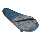 Vango Atlas 250 Sleeping Bag Ink Blue- SBATLAS.02